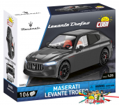 Cobi 24503 Maserati Levante Trofeo